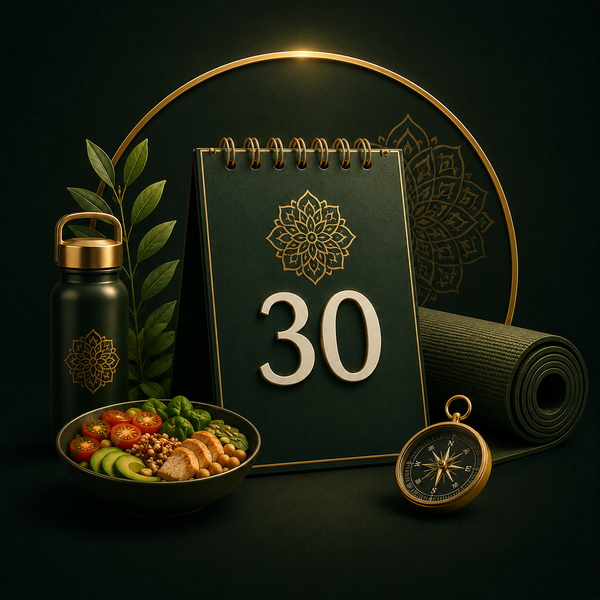 برنامج 30 يوماً